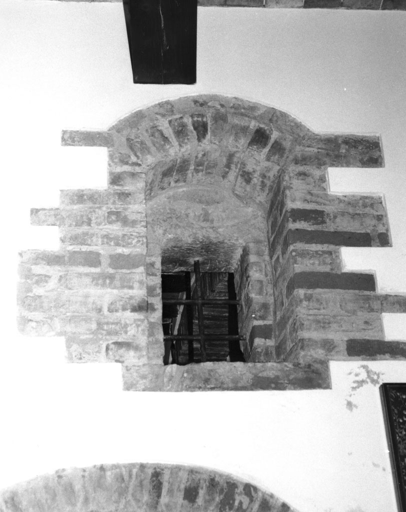 finestra - bottega toscana (sec. XIV)