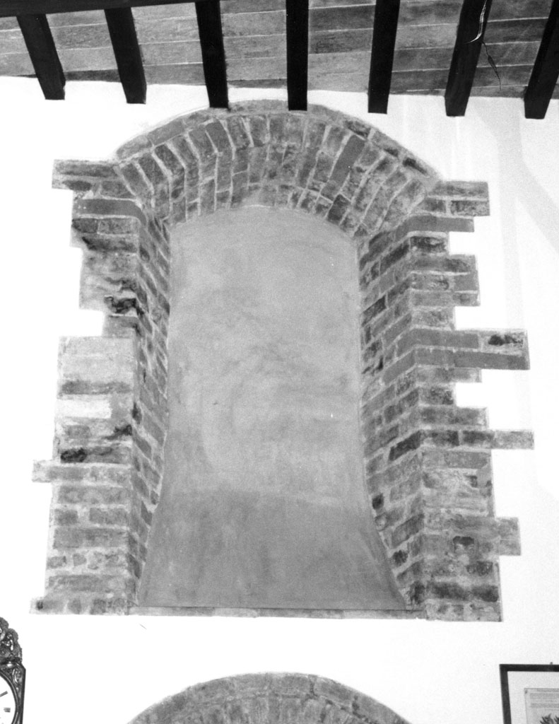 finestra - bottega toscana (sec. XIV)