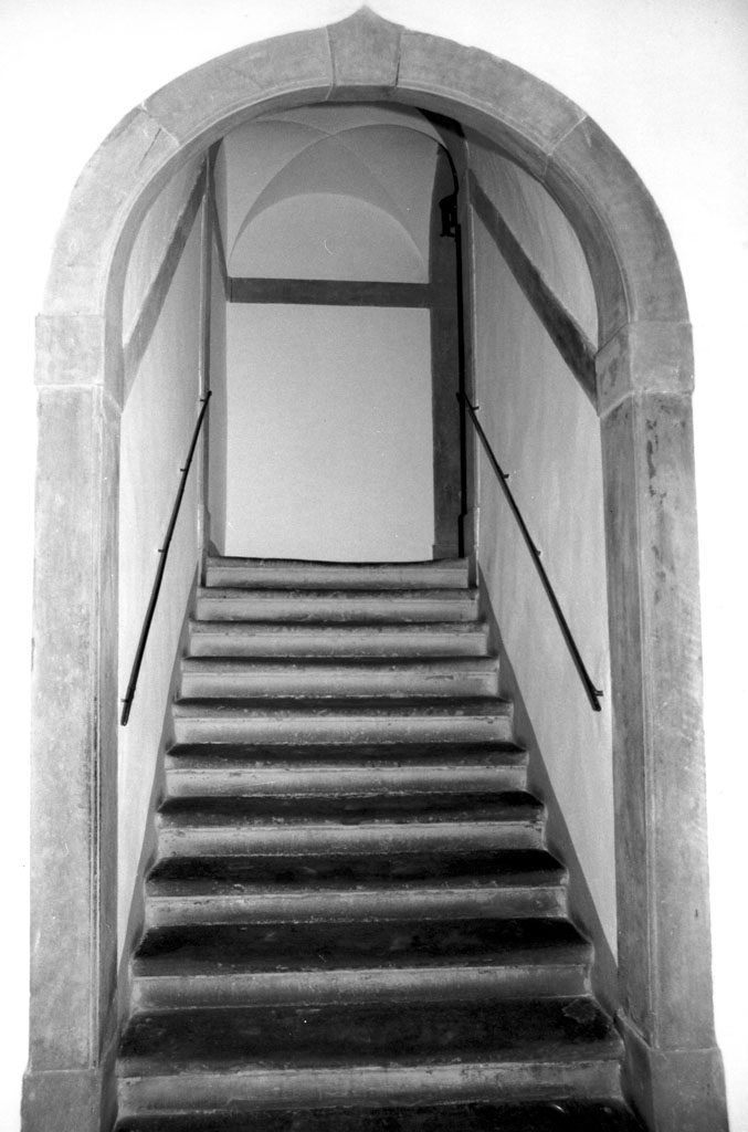 arco, serie - bottega toscana (sec. XVII)