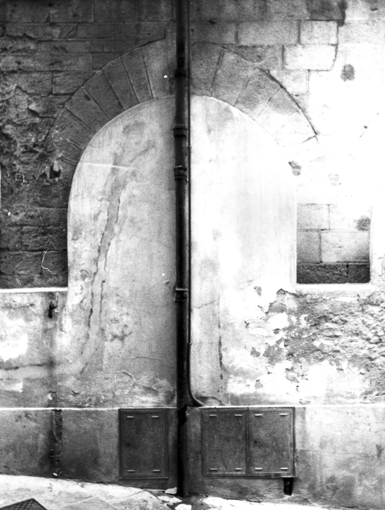 arco - bottega aretina (secc. XVIII/ XX)