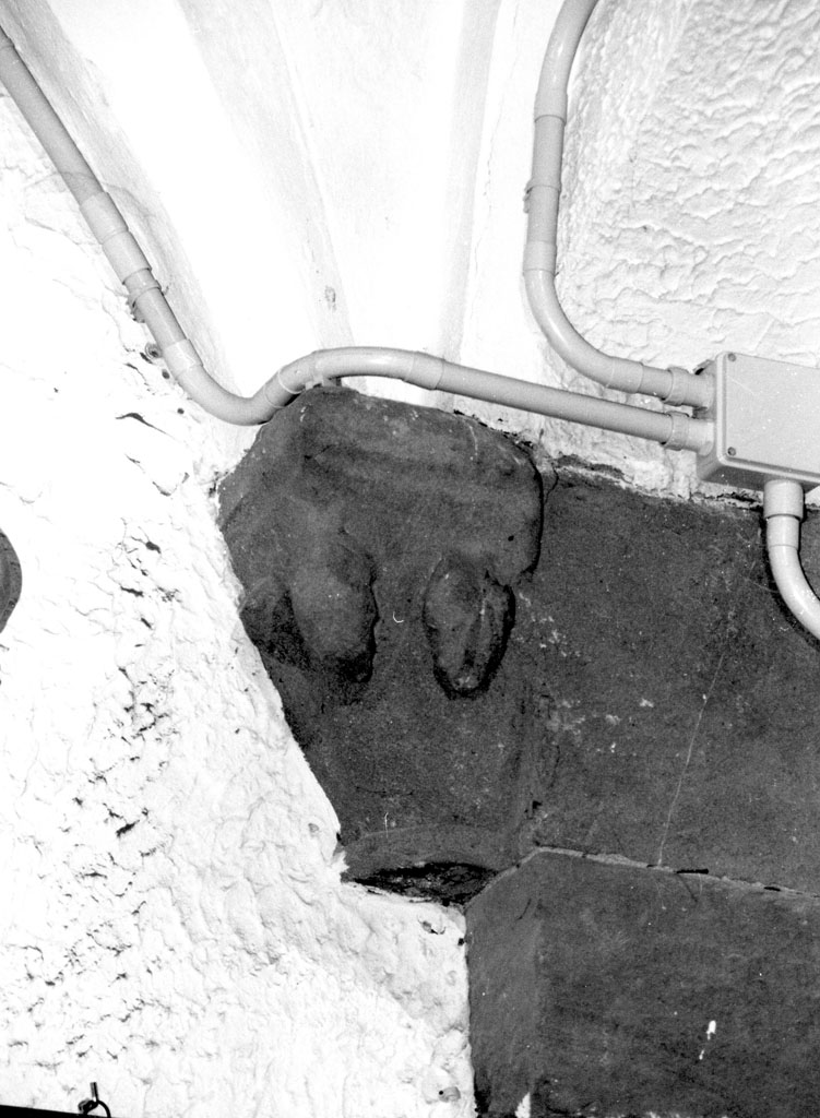 peduccio - bottega aretina (sec. XIV)