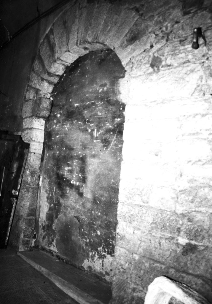 portale - ad arco, serie - bottega aretina (fine sec. XIII)