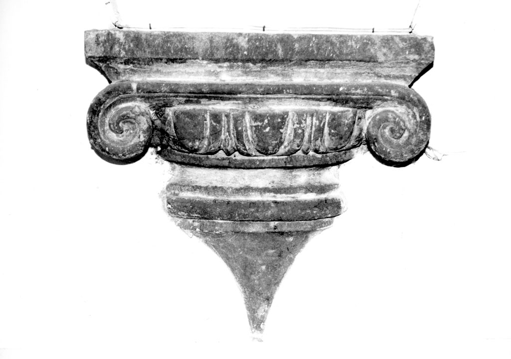 peduccio - bottega aretina (seconda metà sec. XV)