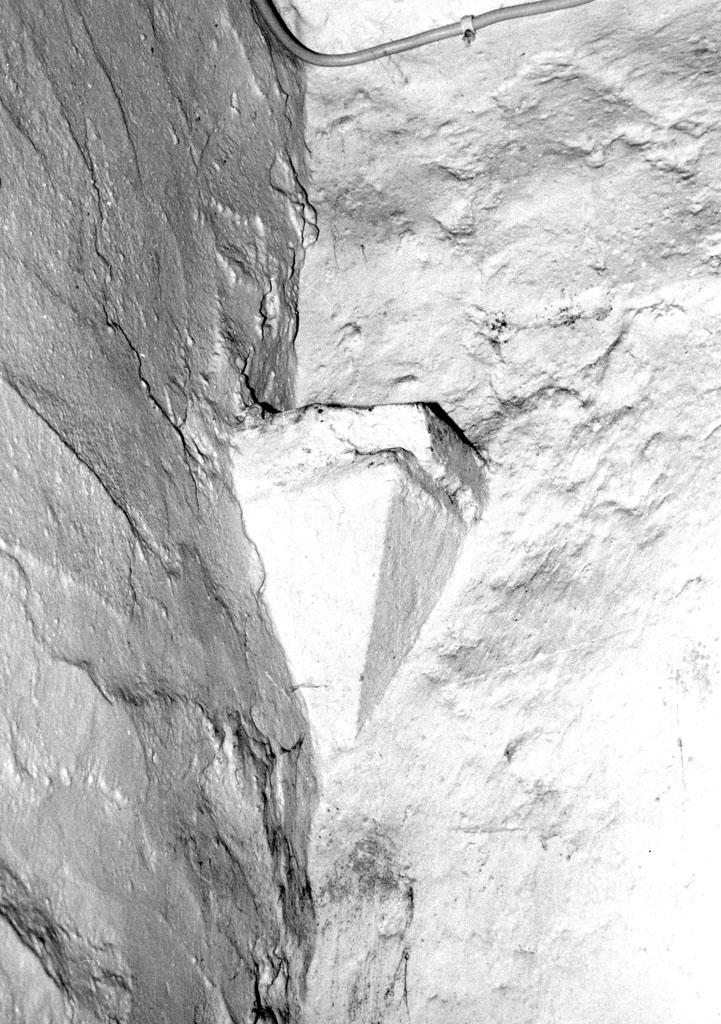 peduccio - angolare - bottega aretina (sec. XV)