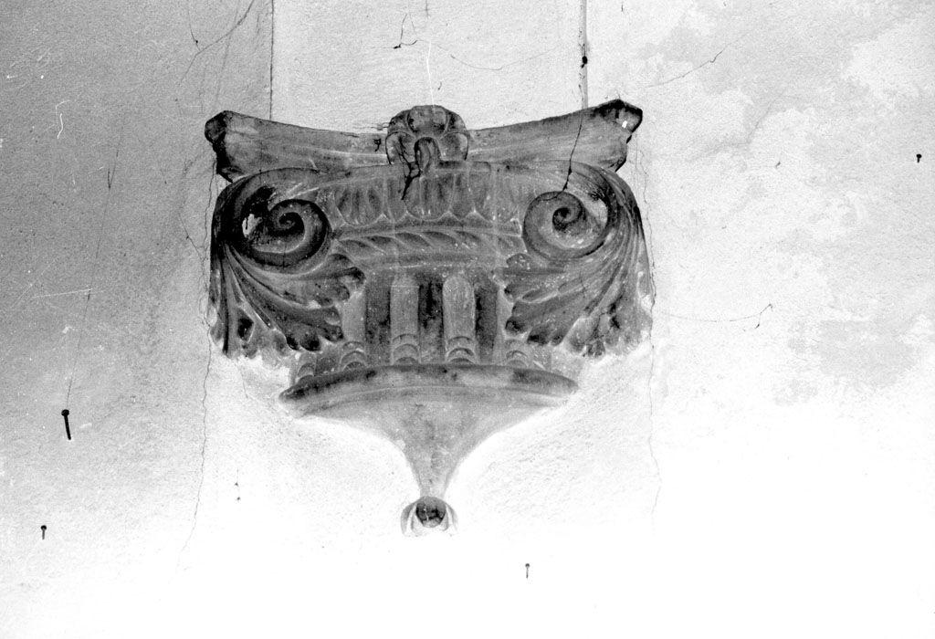 peduccio - bottega aretina (terzo quarto sec. XV)