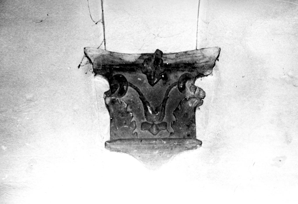 peduccio - bottega aretina (terzo quarto sec. XV)