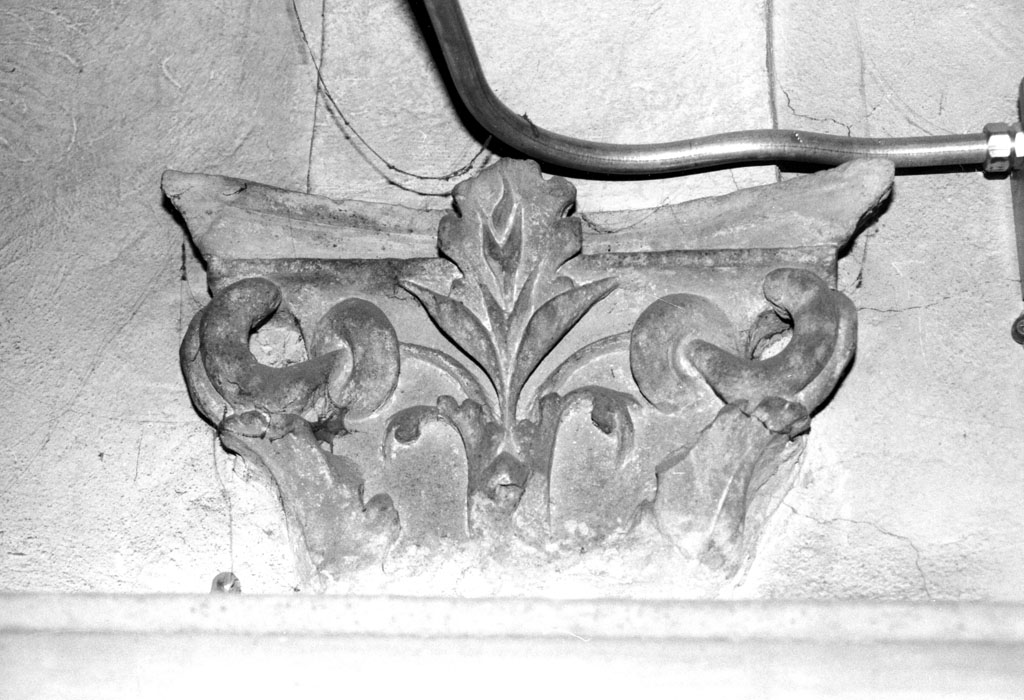 peduccio - bottega aretina (terzo quarto sec. XV)