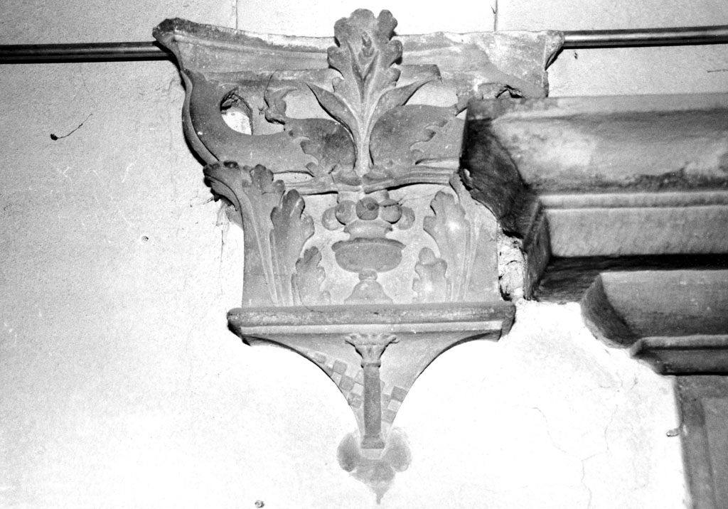 peduccio - bottega aretina (terzo quarto sec. XV)