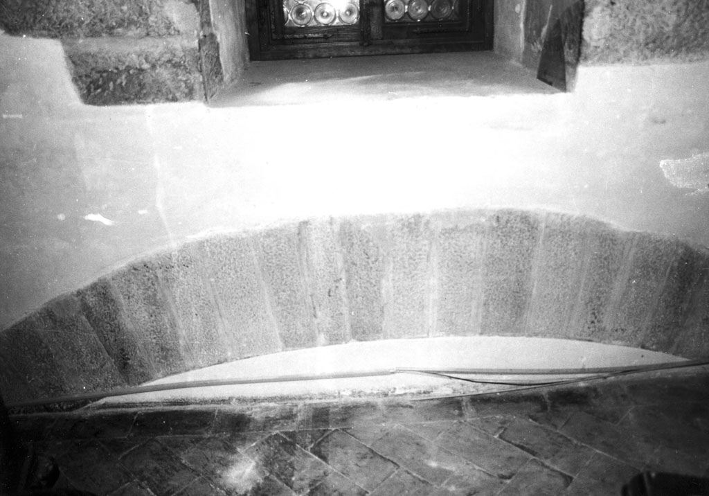 arco - bottega aretina (fine/inizio secc. XIII/ XIV)