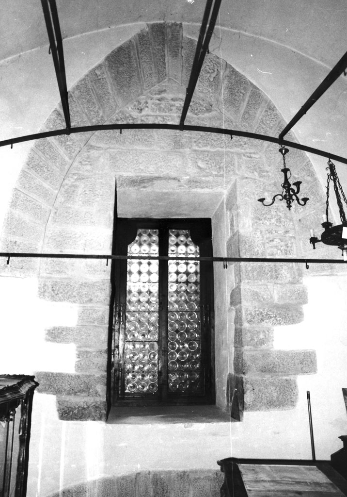 arco - bottega aretina (sec. XIV)