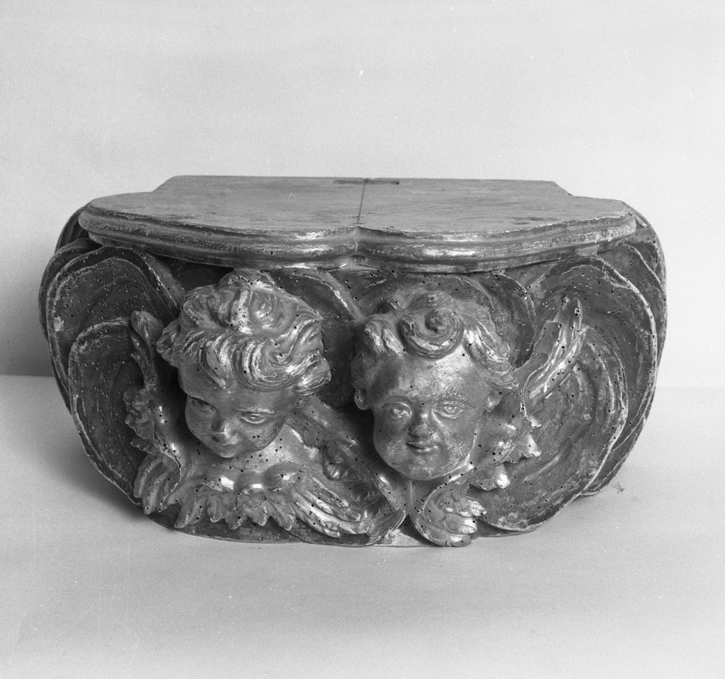 residenza - manifattura toscana (sec. XVIII)