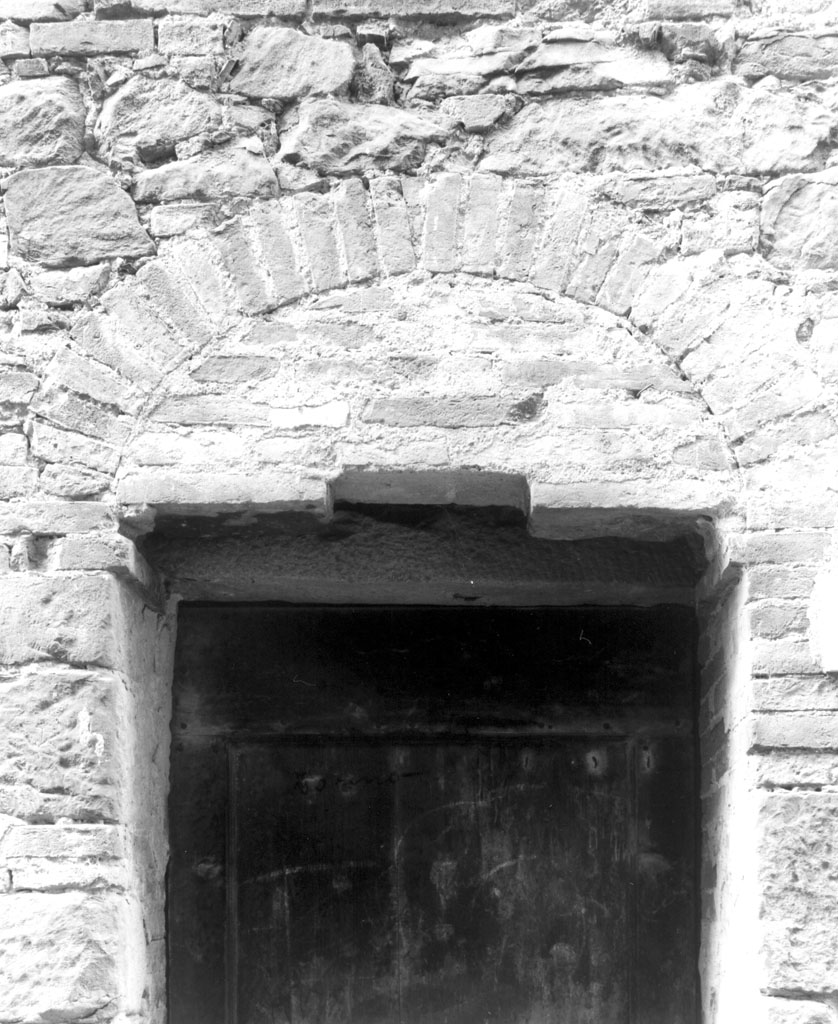 arco, serie - ambito toscano (sec. XV)