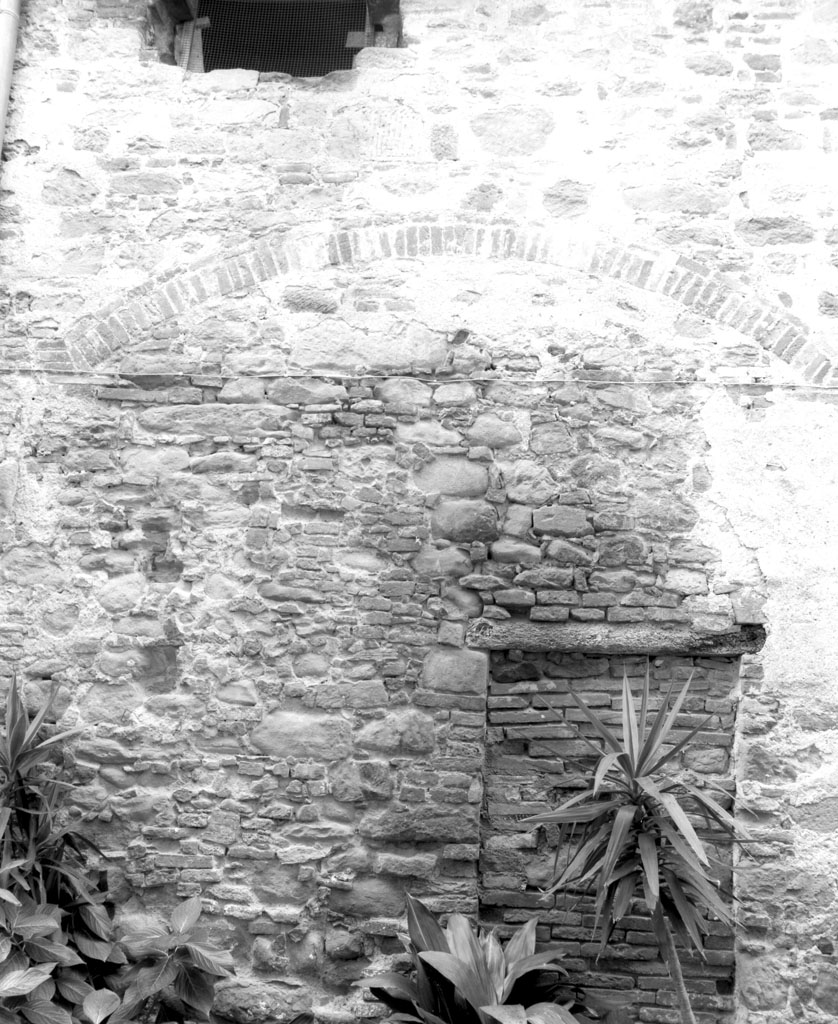 arco, serie - ambito toscano (sec. XV)