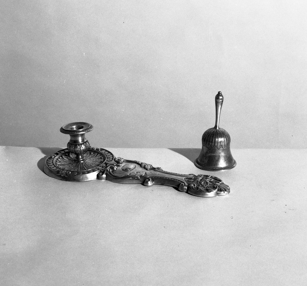 campanello - bottega toscana (sec. XX)