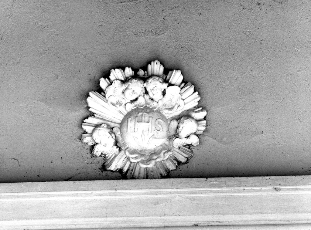 rilievo, opera isolata - bottega toscana (fine sec. XIX)