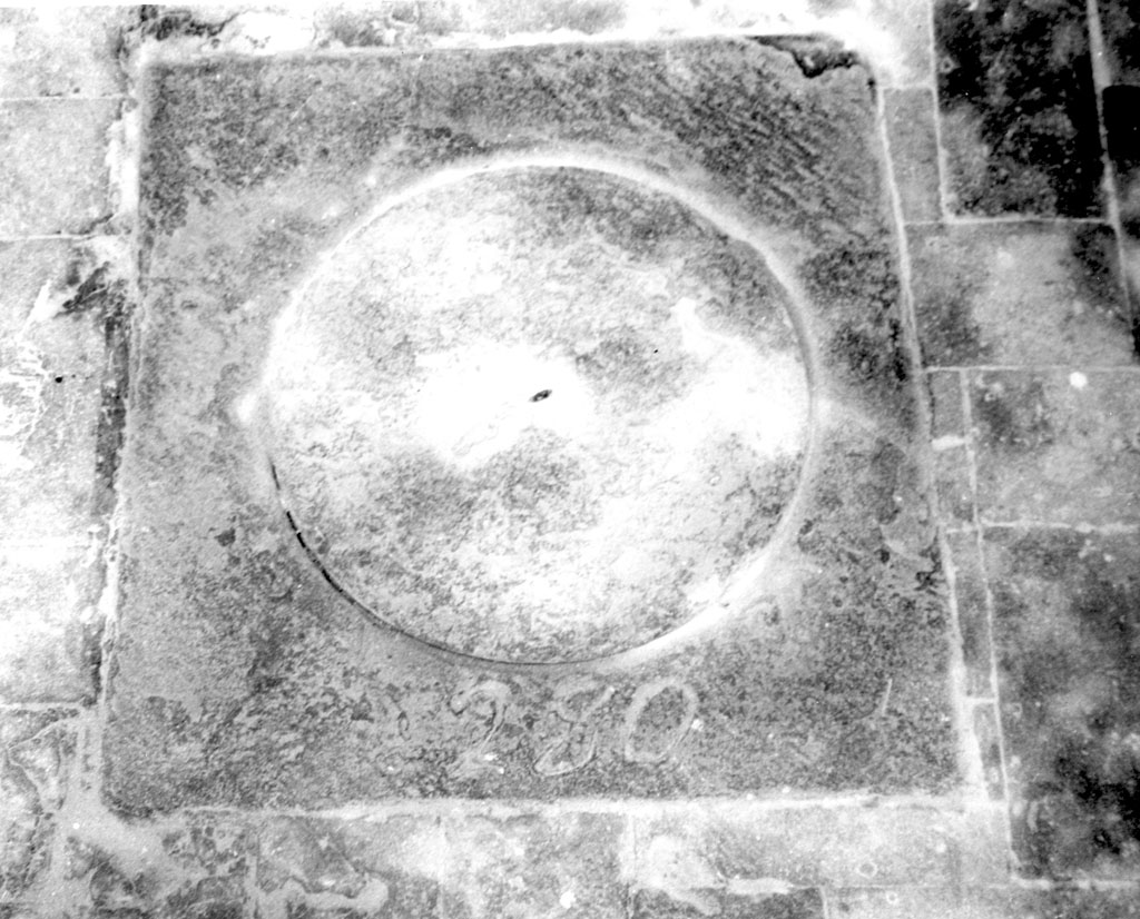 botola di granaio, serie - bottega toscana (fine/inizio secc. XVII/ XVIII)