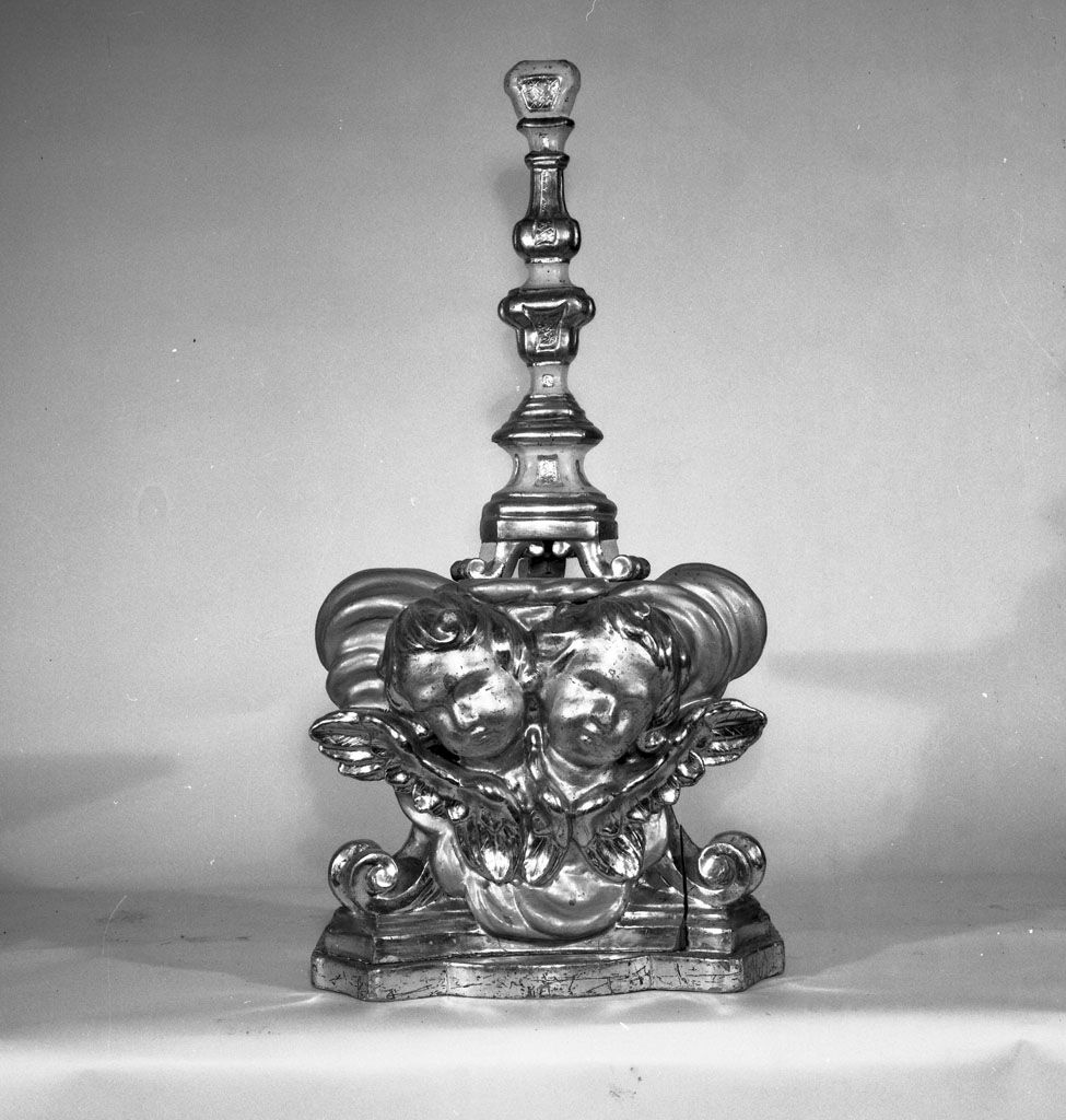 base - bottega toscana (fine sec. XVIII)