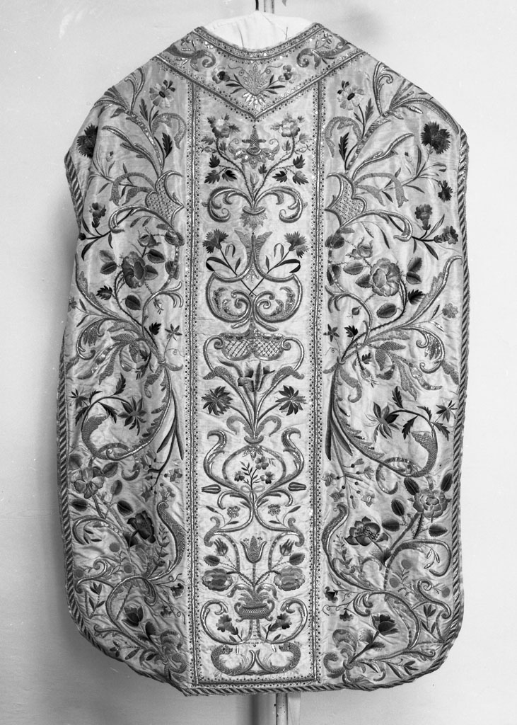 pianeta, elemento d'insieme - manifattura toscana (fine sec. XVIII)