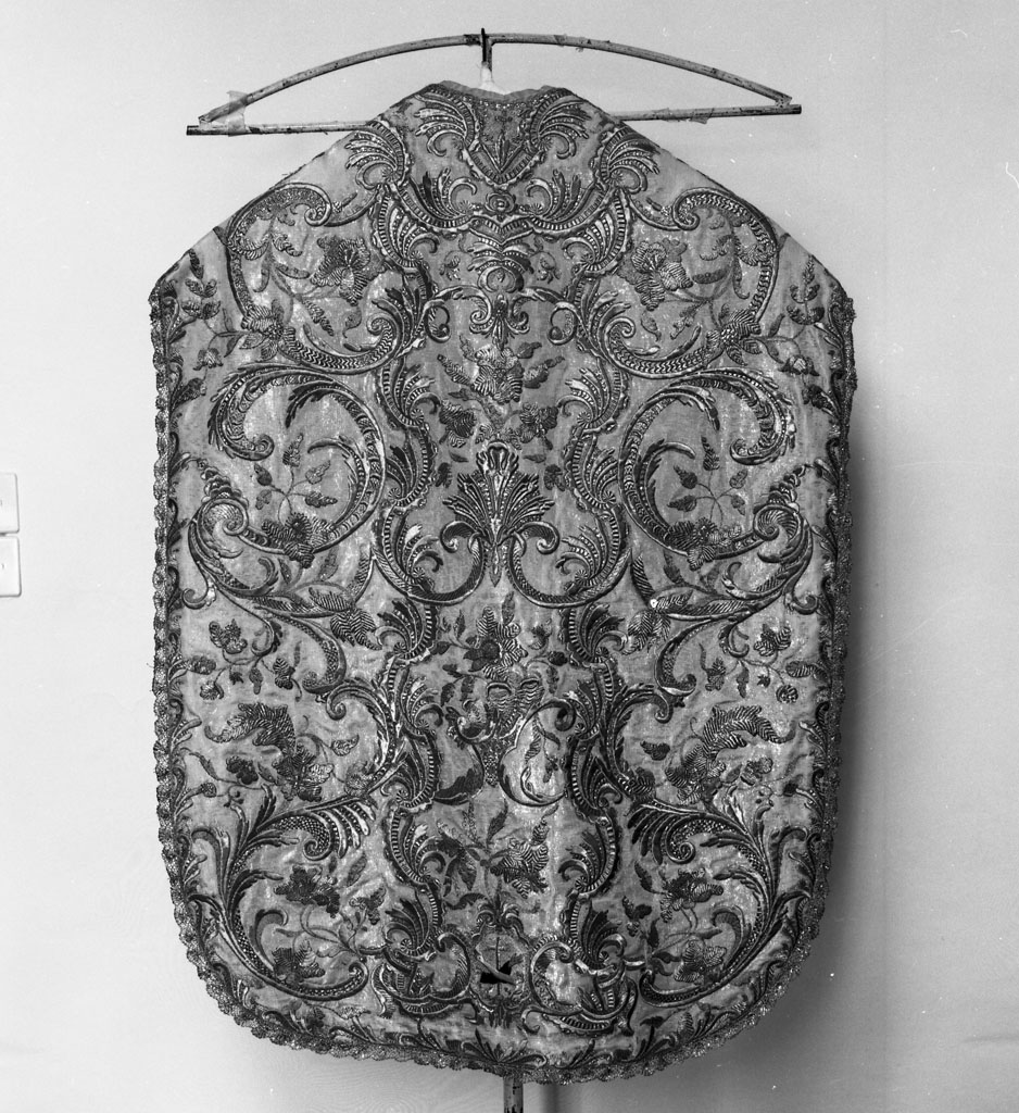 pianeta, opera isolata - manifattura toscana (inizio sec. XVIII)