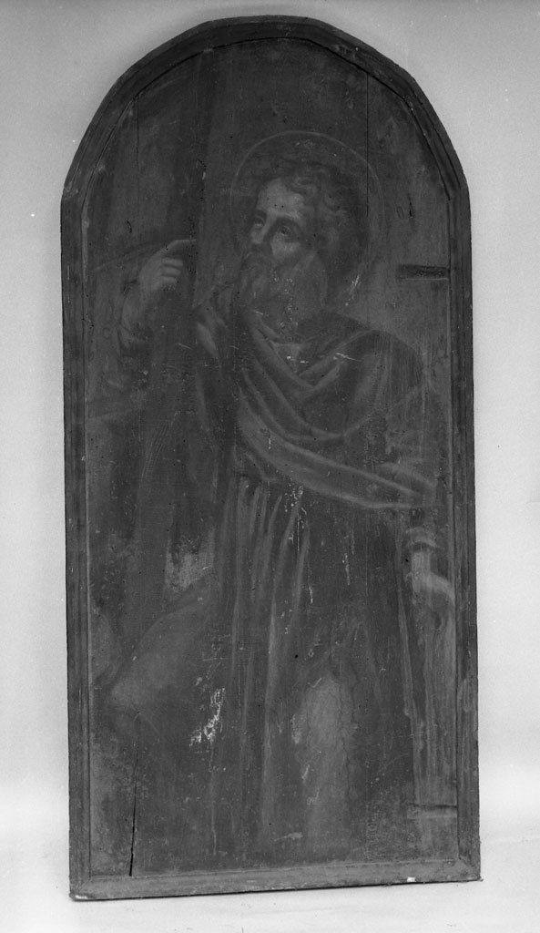 San Vitale (dipinto) - ambito toscano (seconda metà sec. XVII)