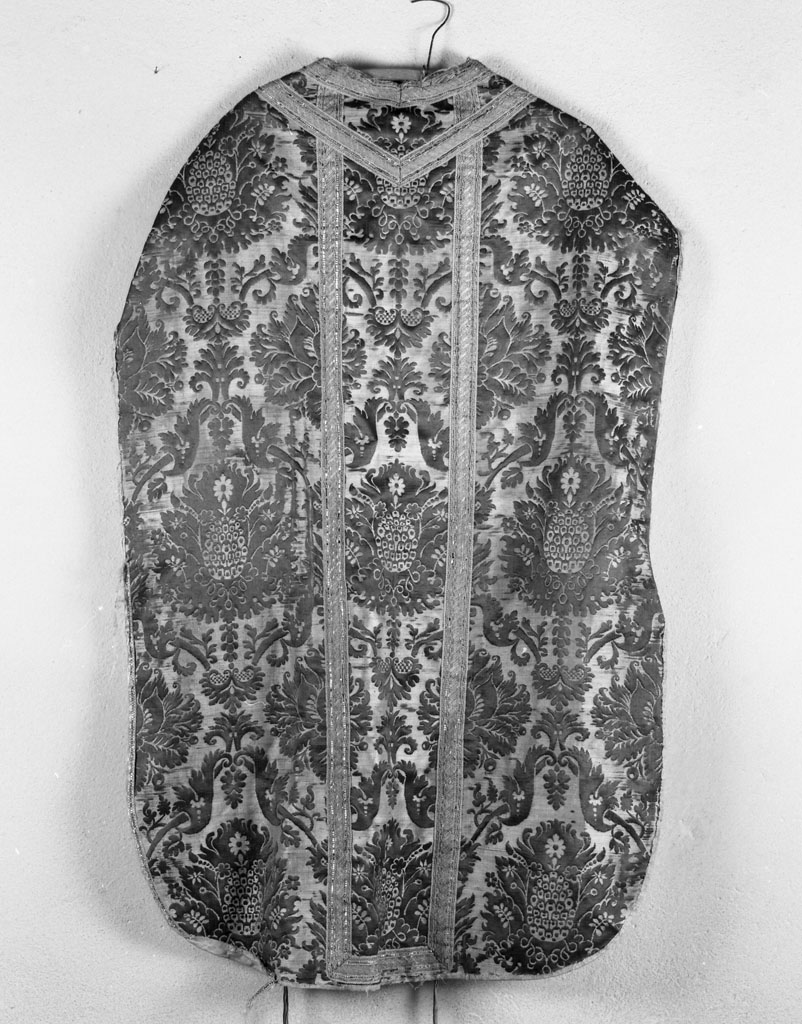 pianeta - manifattura fiorentina (inizio sec. XVII)