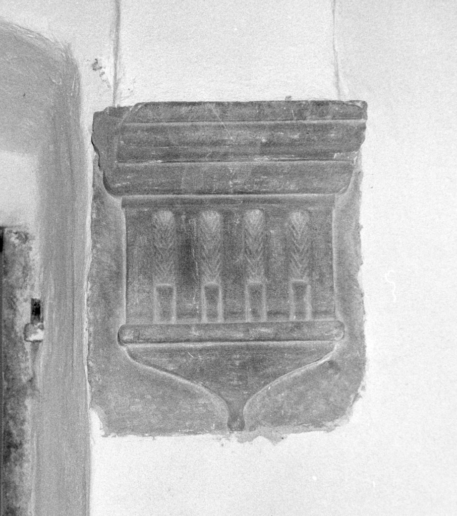 peduccio, serie - bottega aretina (sec. XVI)