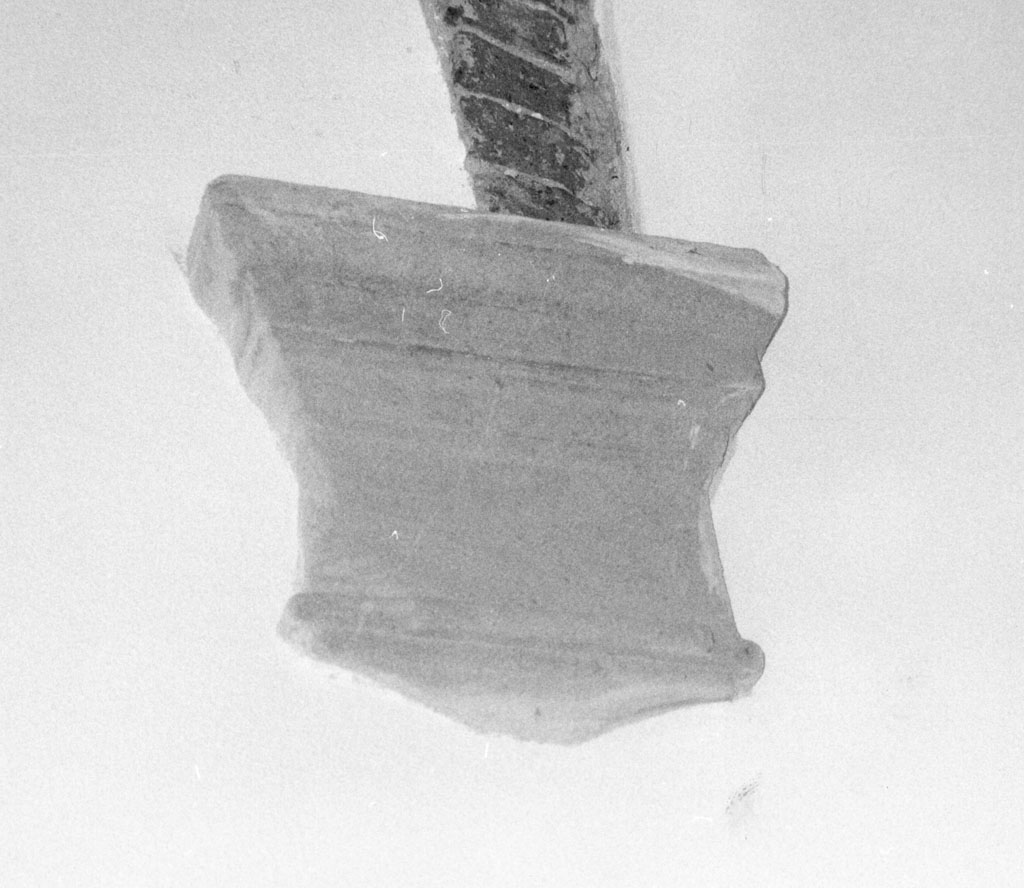 peduccio - bottega aretina (sec. XVI)