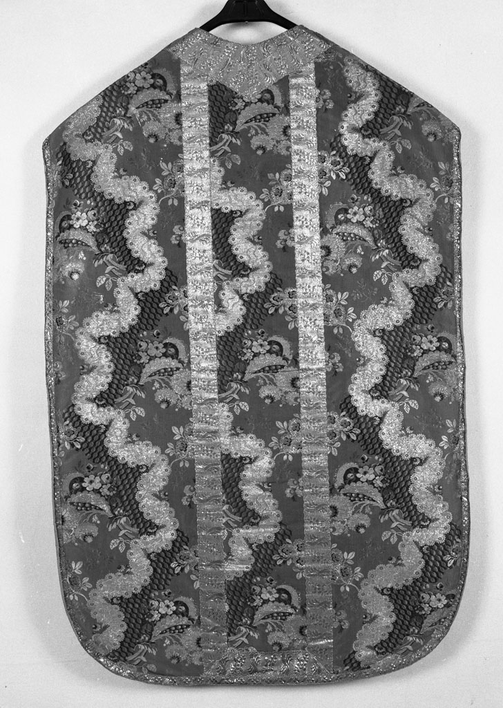 pianeta - manifattura italiana (sec. XVIII)