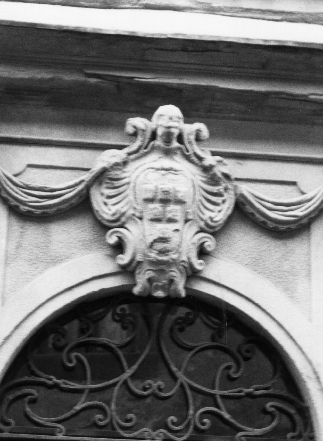 stemmario - bottega aretina (sec. XVIII)