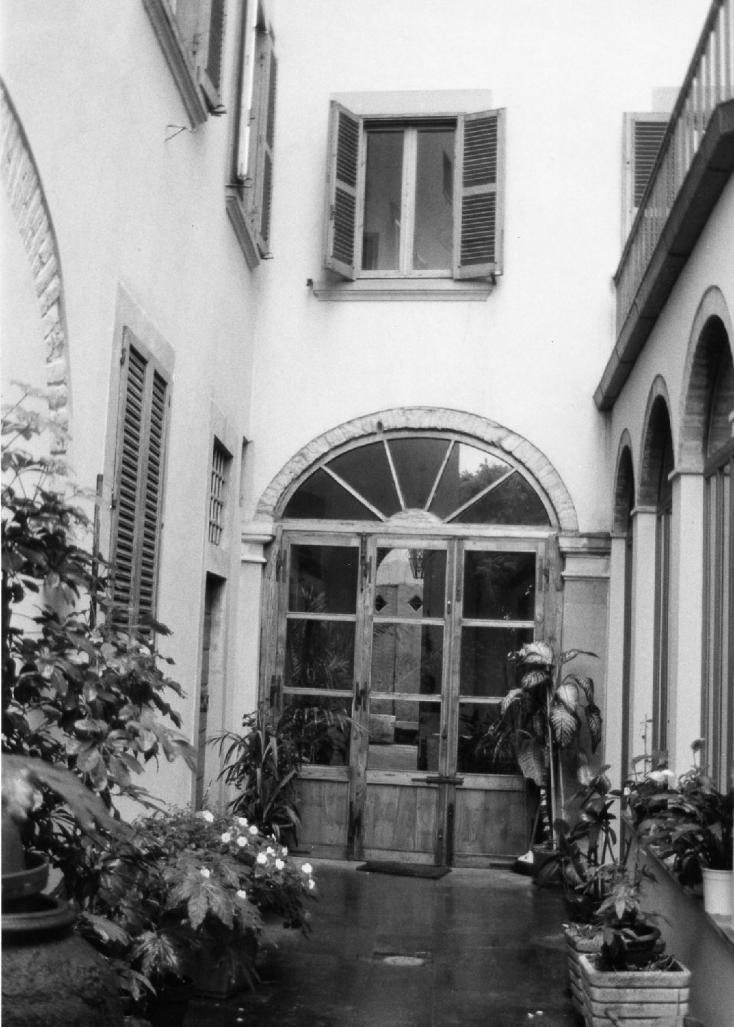 arcata - bottega aretina (sec. XIII)