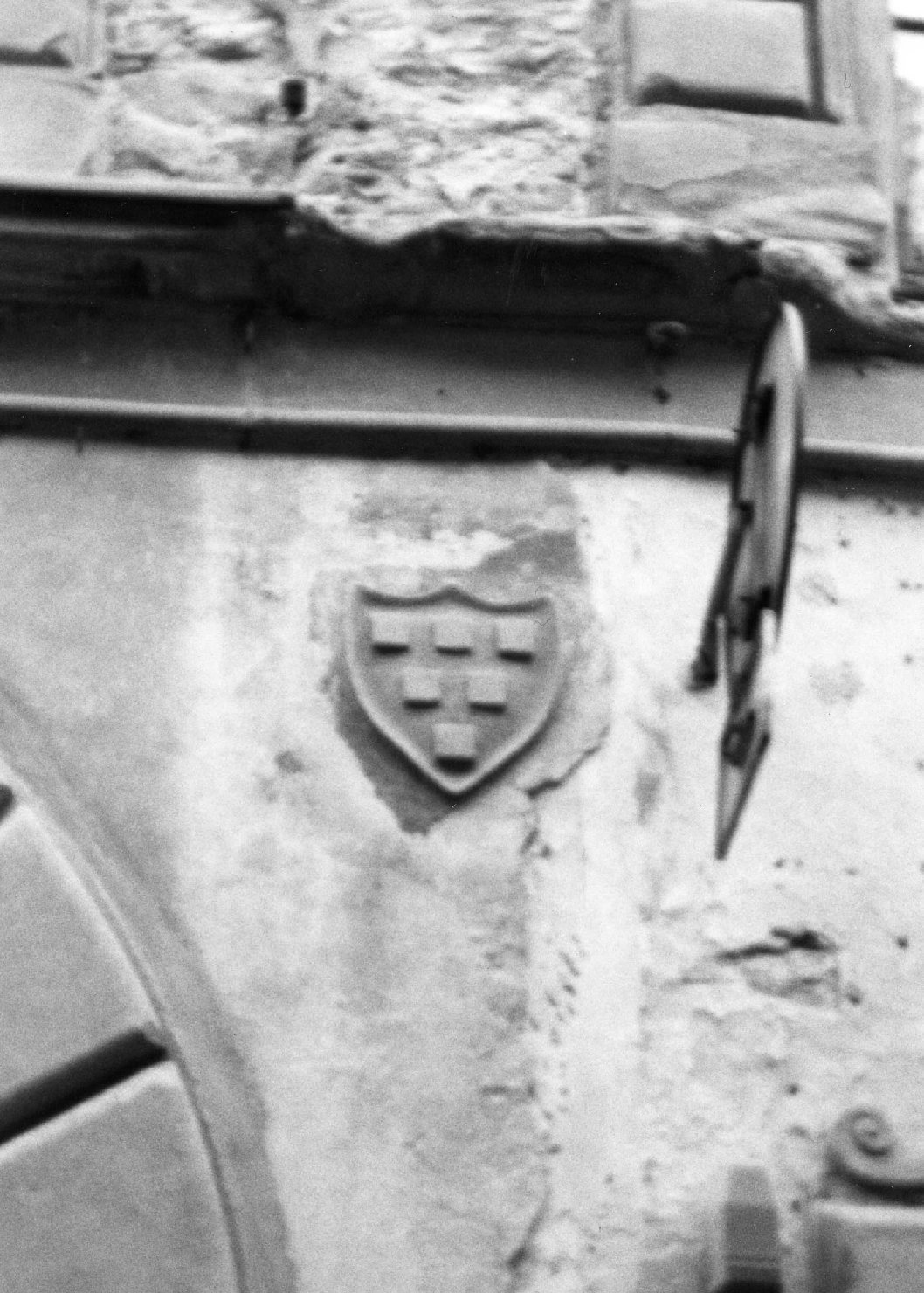 stemmario - bottega aretina (sec. XIII)