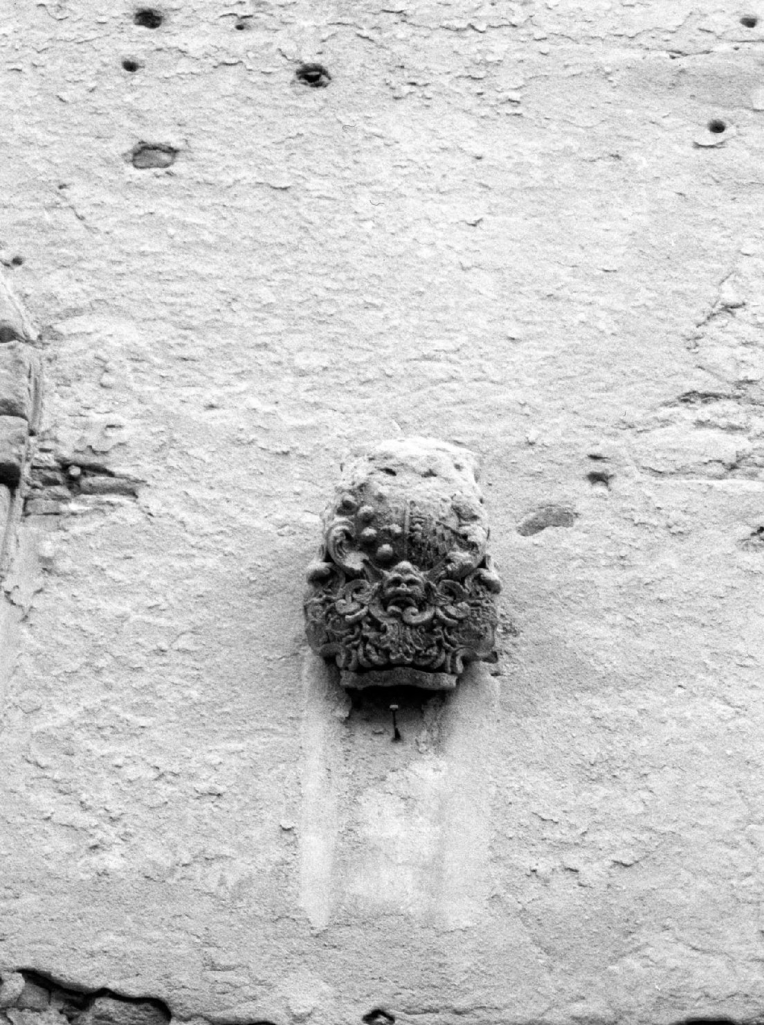 stemmario - bottega aretina (fine/inizio secc. XVII/ XVIII)