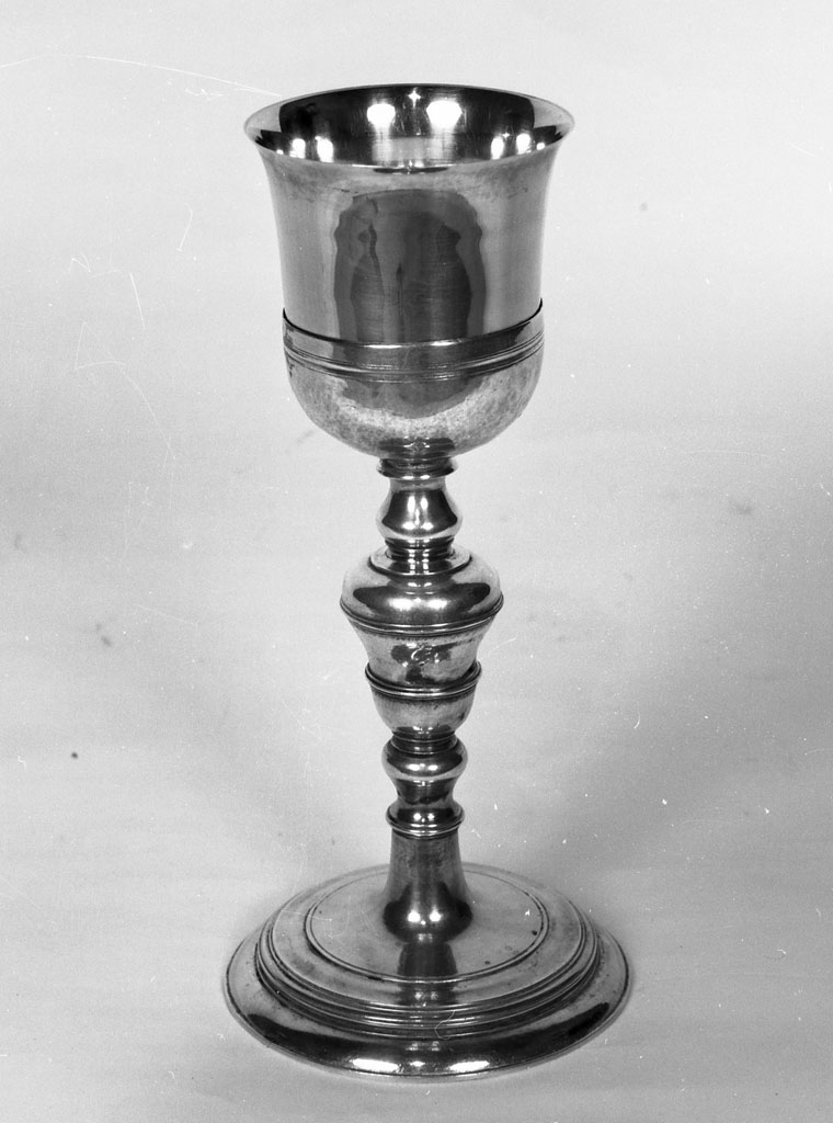 calice - bottega toscana (sec. XVIII)