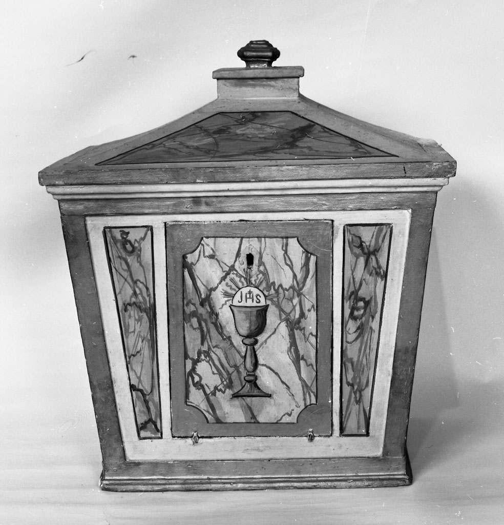 repositorio - bottega toscana (sec. XIX)