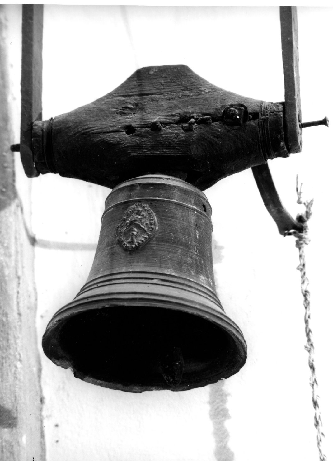 campanella - bottega aretina (sec. XVII)