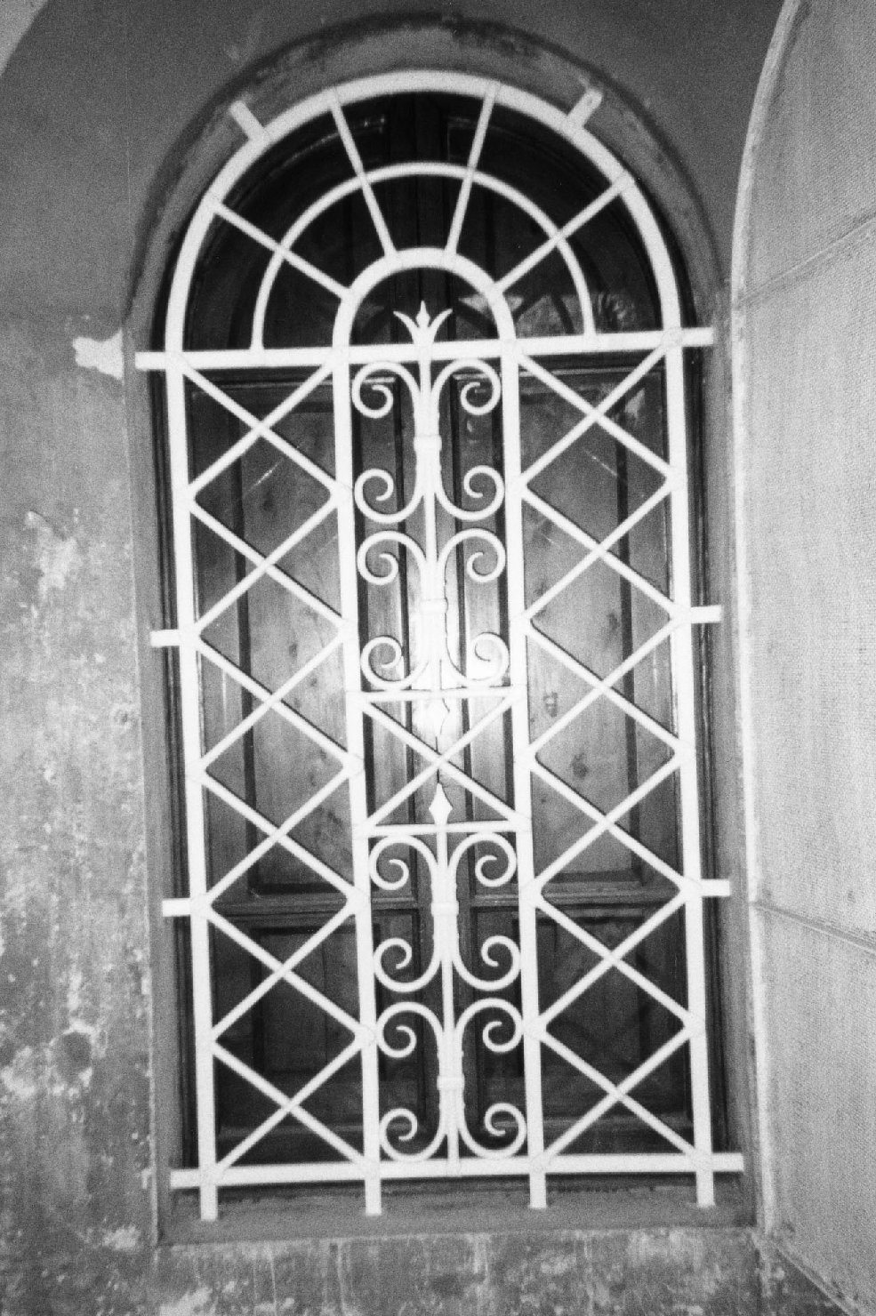 grata - bottega aretina (fine sec. XVIII)