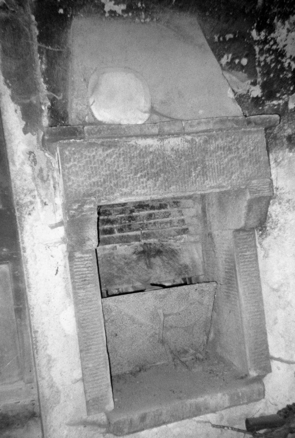 forno - bottega aretina (fine sec. XIX)