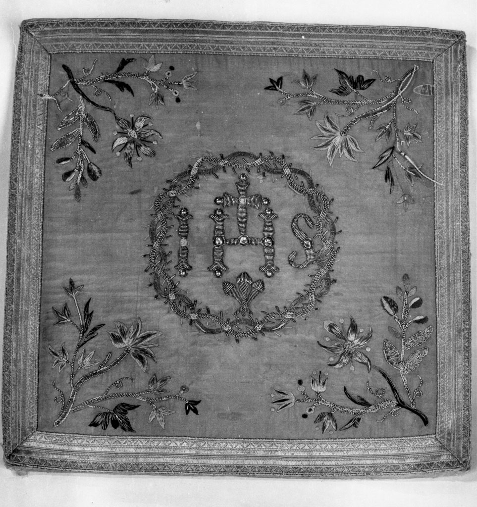 borsa - manifattura fiorentina (sec. XIX)