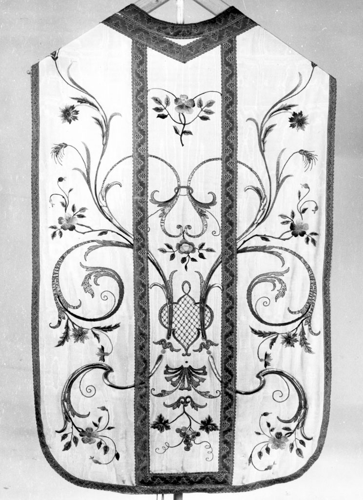 pianeta - manifattura fiorentina (prima metà sec. XX)