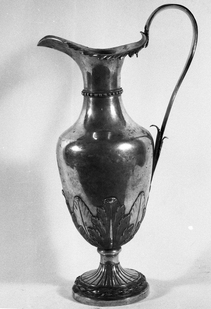 brocca di Teoli Benedetto (fine sec. XVIII)