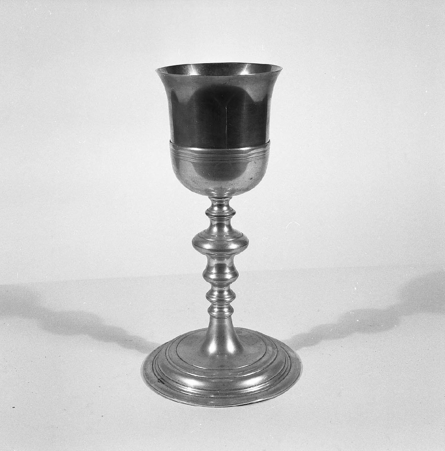 calice, opera isolata - ambito toscano (fine/inizio secc. XIX/ XX)