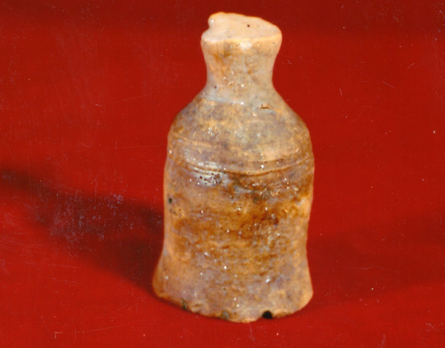 tappo - bottega aretina (metà sec. XX)