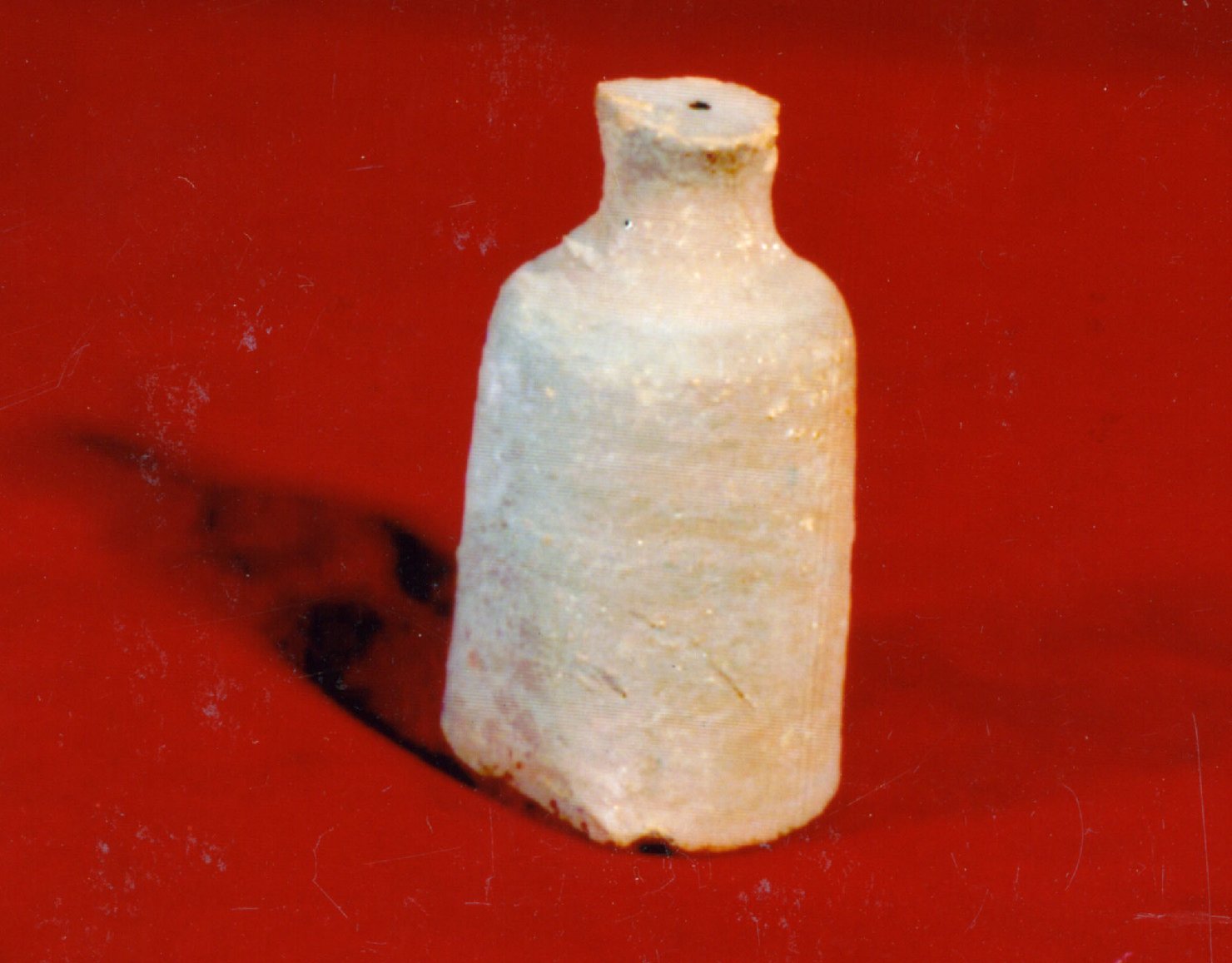 tappo - bottega aretina (metà sec. XX)