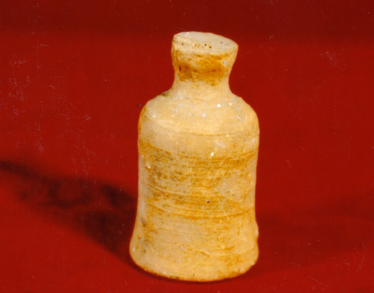 tappo - bottega aretina (metà sec. XX)