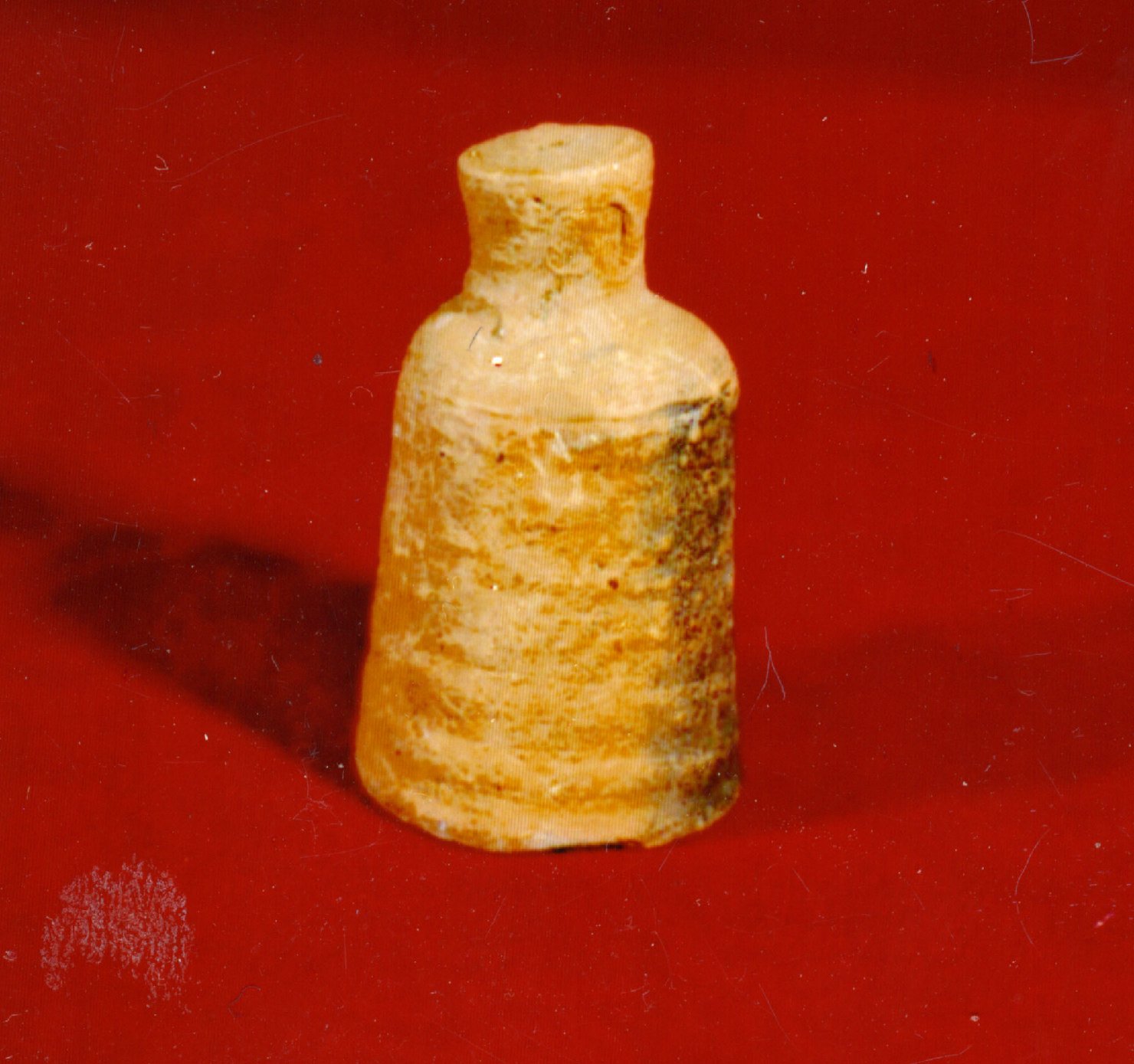 tappo - bottega aretina (metà sec. XX)