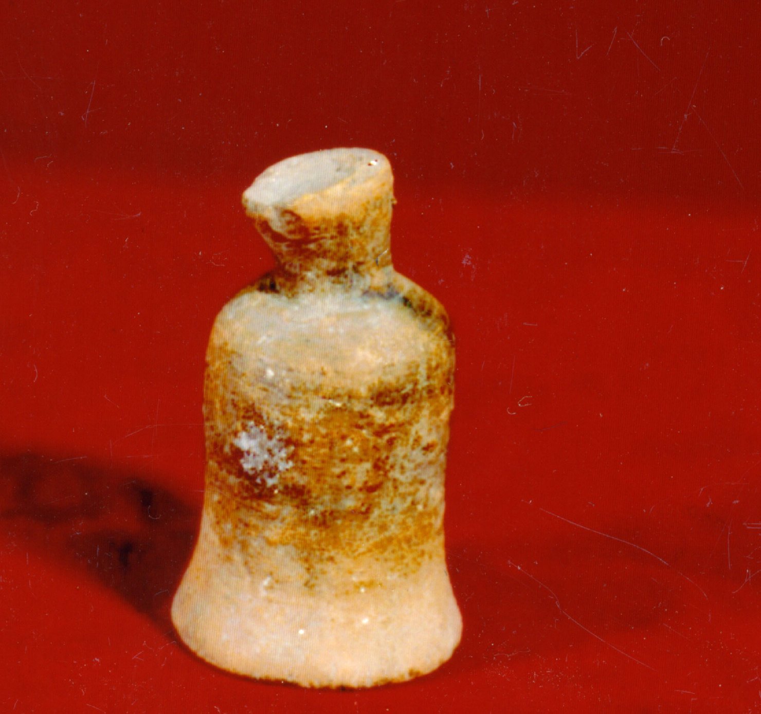 tappo - bottega aretina (metà sec. XX)