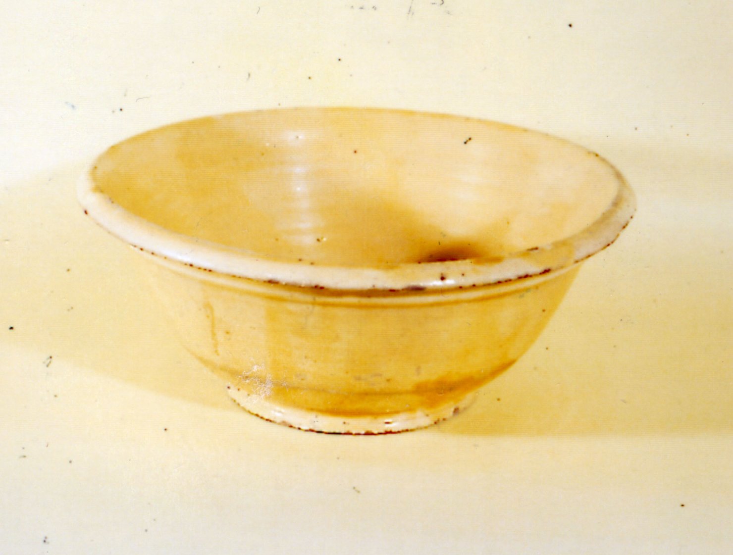 zuppiera - bottega aretina (sec. XIX)