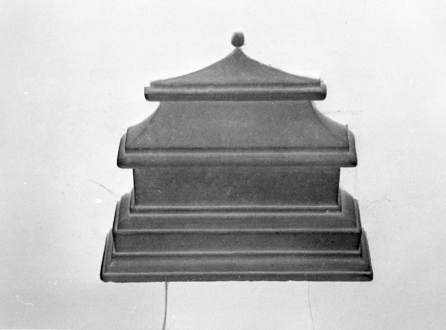 peduccio, serie - bottega toscana (fine/inizio secc. XVI/ XVII)