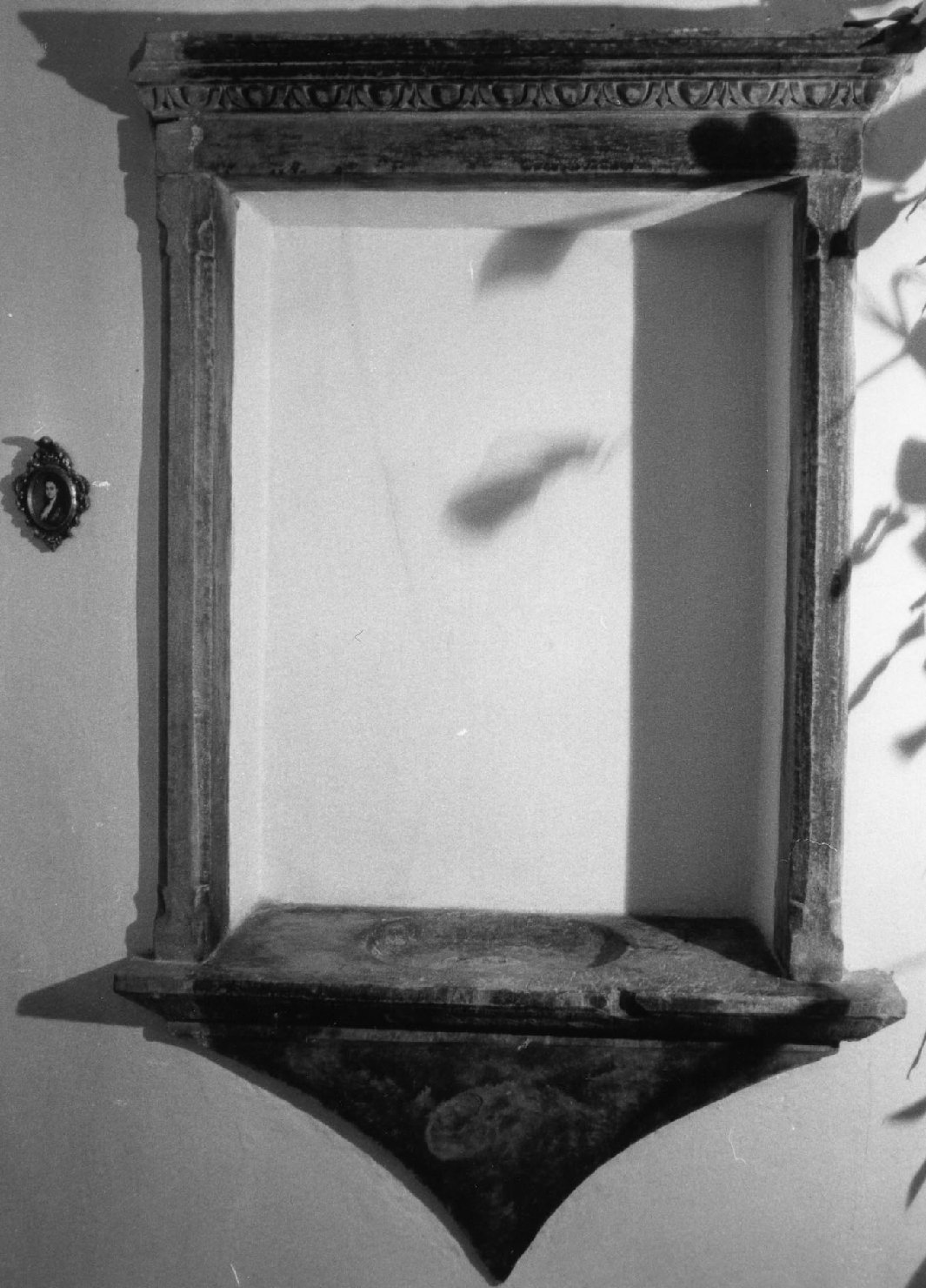 lavabo - bottega toscana (sec. XVI)