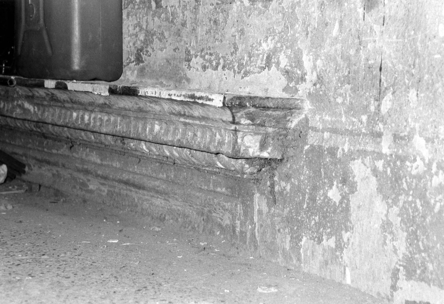 portale - bottega toscana (sec. XVI)